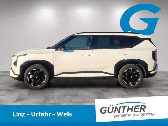 Kia EV5 81.4 kWh FWD GT-Line