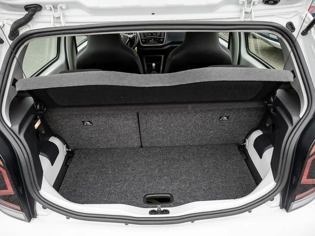 Volkswagen e-up! KLIMA SHZ KAM GRA