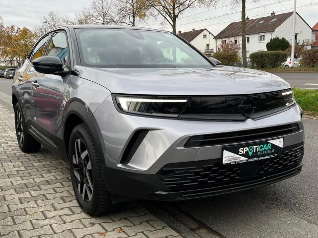 Opel Mokka GS-Line Grand Sport Turbo