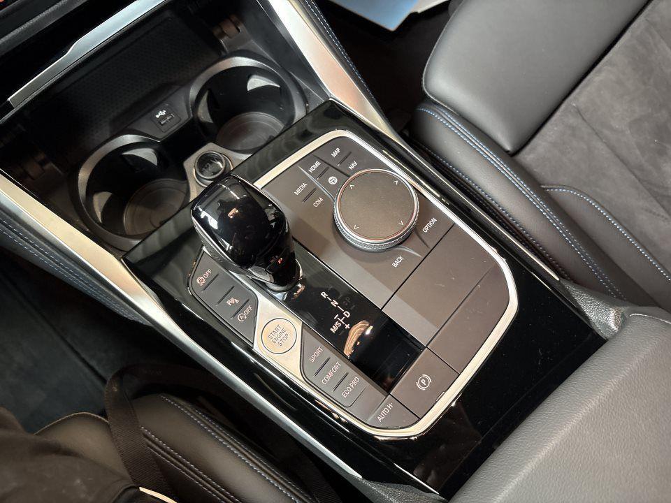 BMW M2 Coupé xDrive