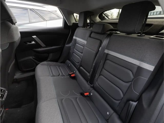 Citroën C4 PureTech Shine