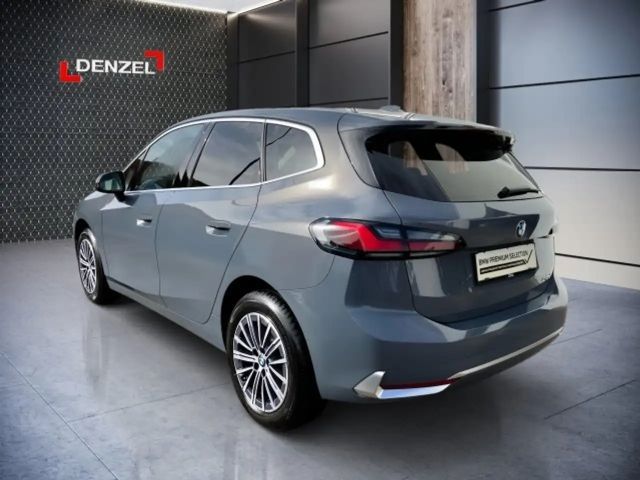 BMW 218 218d Active Tourer Sedan