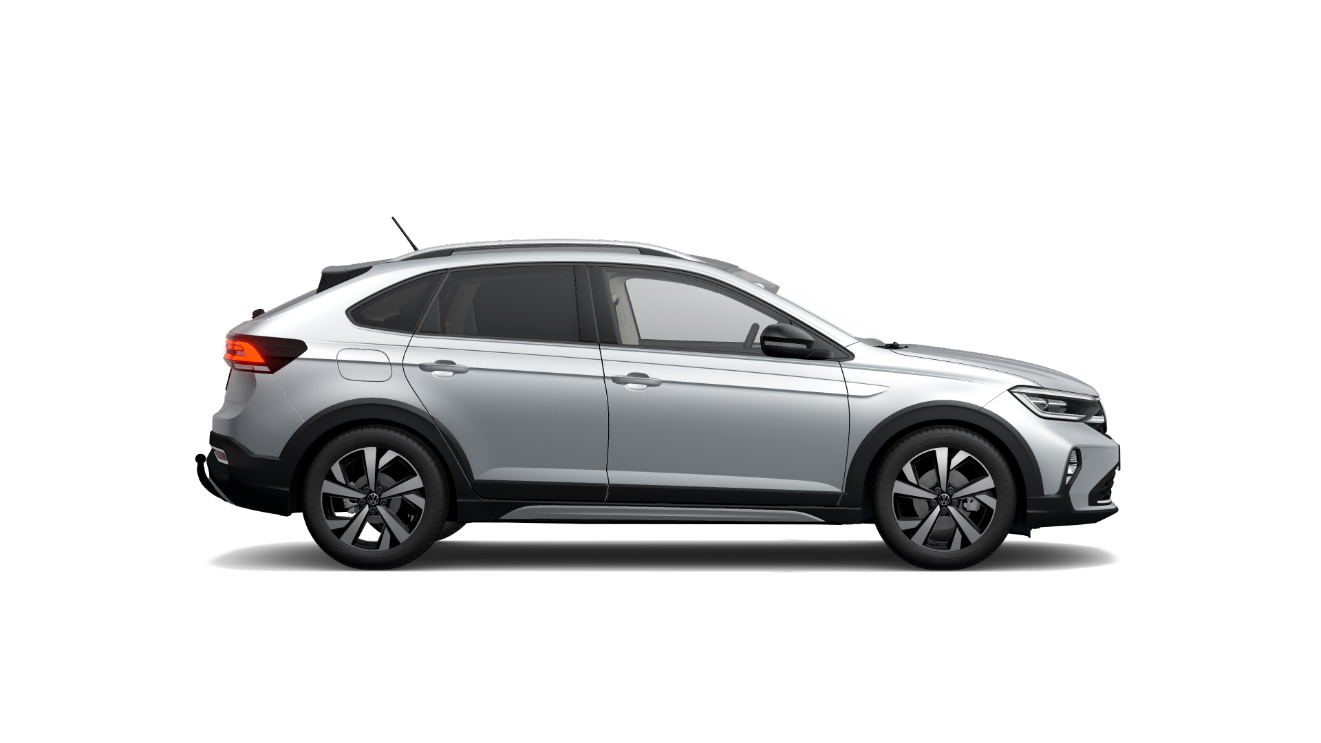 Volkswagen Taigo 1.0 TSI DSG IQ.Drive Style