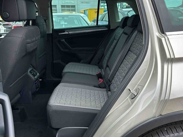 Volkswagen Tiguan 1.5 TSI DSG Life