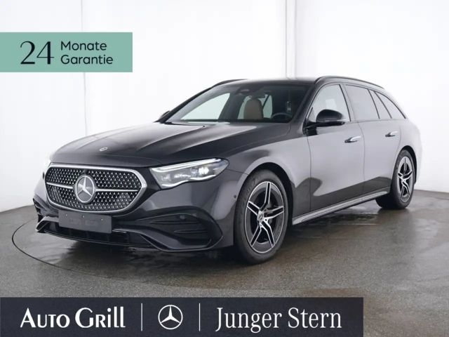Mercedes-Benz E 220 E 220 d Estate