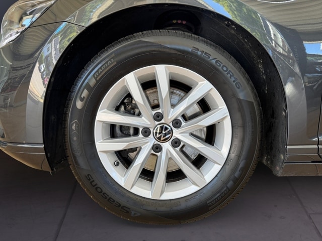 Volkswagen Passat 1.5 TSI DSG Variant
