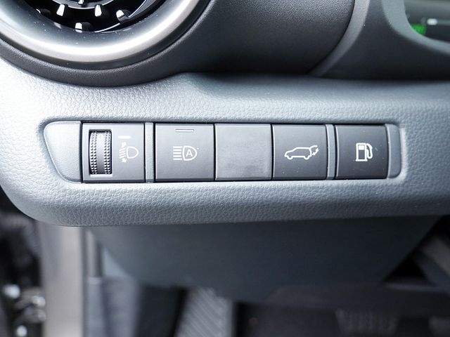 Toyota C-HR 5-deurs Lounge