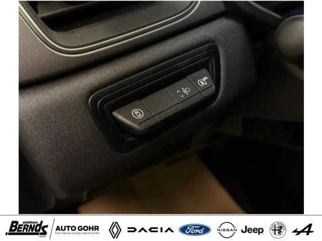 Renault Captur EDC Hybrid Techno