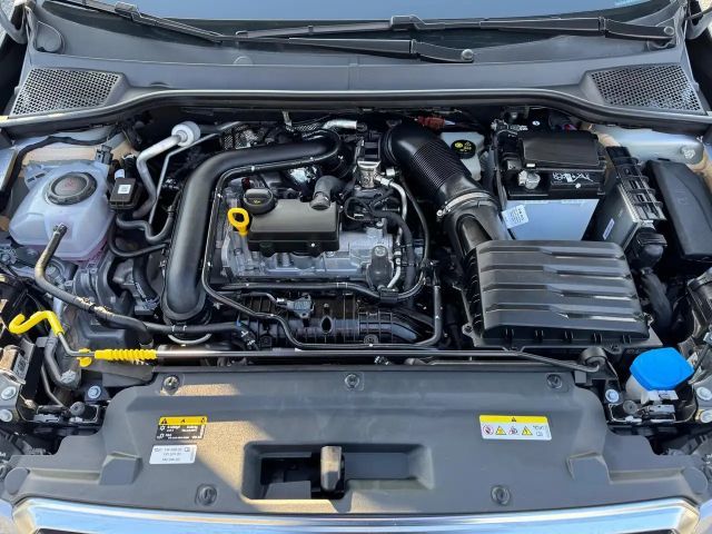 Seat Arona 1.0 TSI DSG