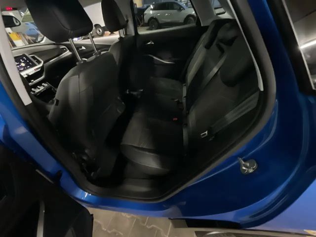 Opel Grandland X GS-Line Grand Sport