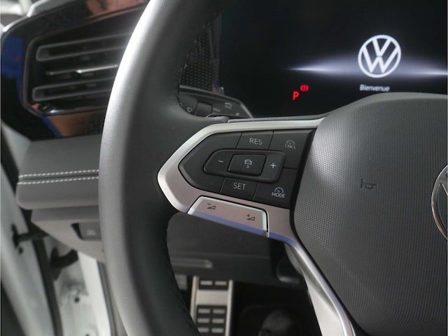 Volkswagen Tiguan 2.0 TDI
