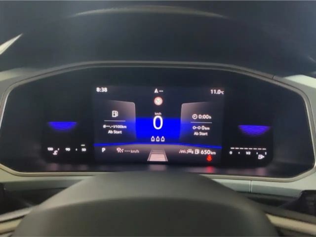 Volkswagen T-Roc Goal Navi LED ACC Klimaautom SHZ PDC v+h