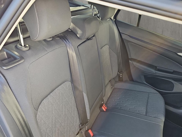 Volkswagen Golf DSG Life Variant