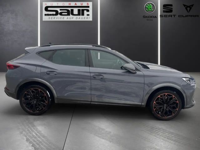 Cupra Formentor 1.4 DSG VZ e-Hybrid