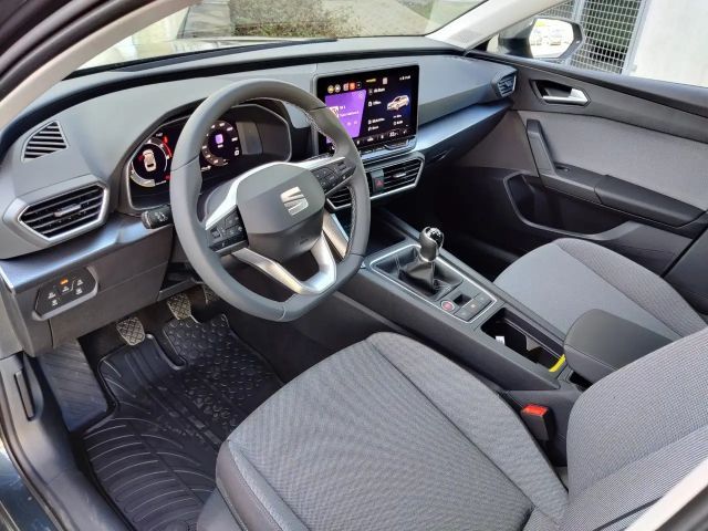 Seat Leon 2.0 TDI Style