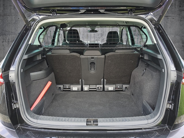 Skoda Karoq 2.0 TDI 4x4 Style Style