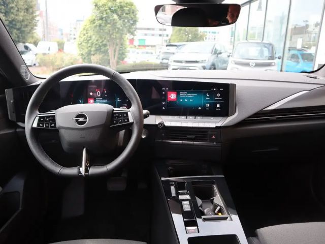 Opel Astra 1.2 Turbo