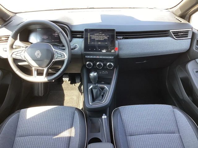 Renault Clio TCe 90 Techno