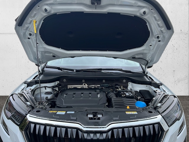 Skoda Karoq 2.0 TDI Selection Tour