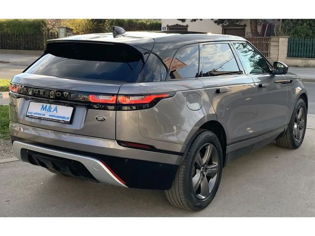 Land Rover Range Rover Velar D200 Dynamic