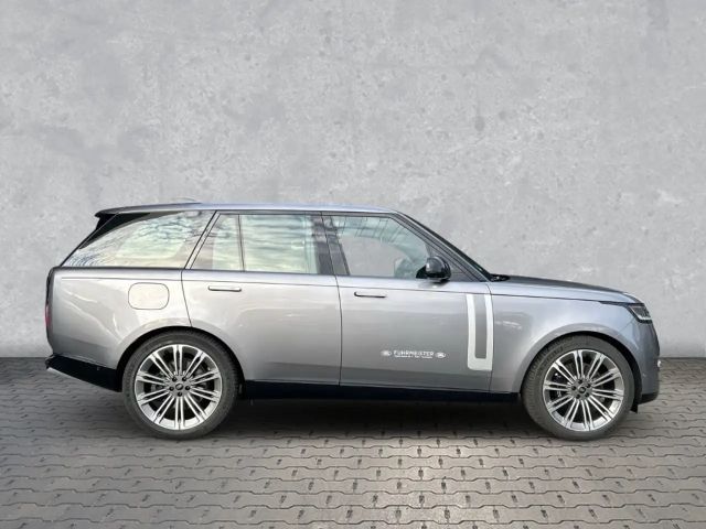 Land Rover Range Rover Autobiography P530