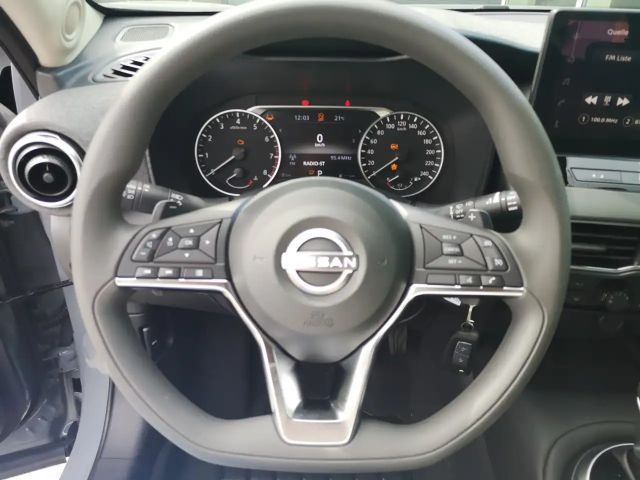 Nissan Juke Acenta DIG-T