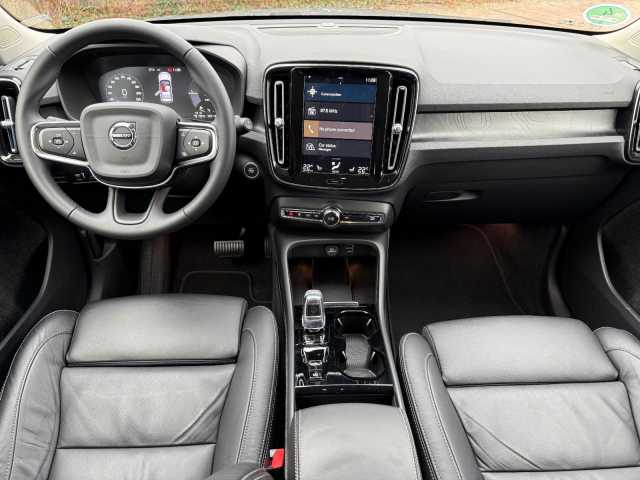 Volvo XC40 Inscription T4