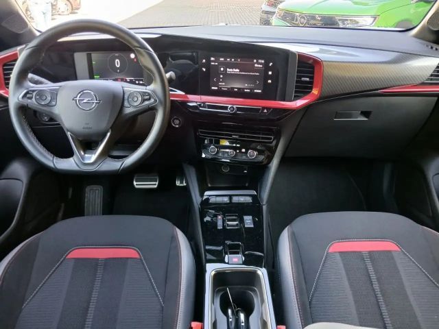 Opel Mokka GS-Line Grand Sport Mokka-e