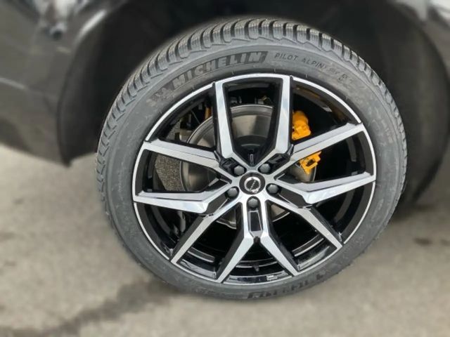 Volvo XC60 AWD Polestar T8