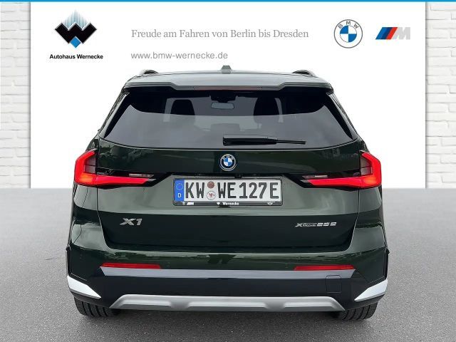 BMW X1 xDrive25e
