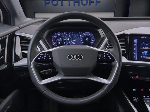Audi Q4 e-tron 40 Sportback
