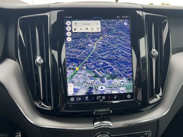 Volvo XC60 AWD R-Design T6