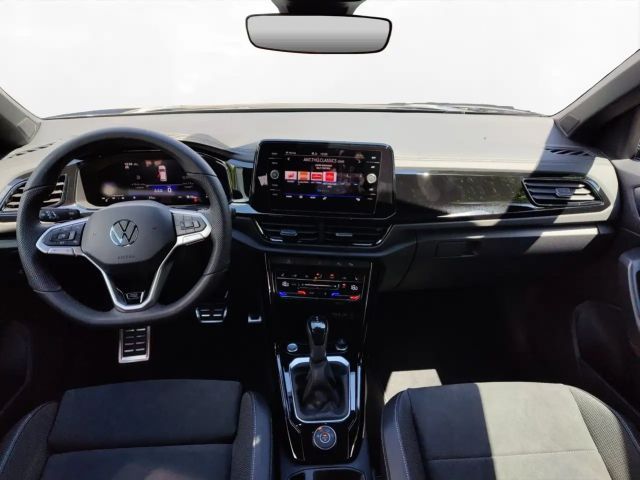 Volkswagen T-Roc 4Motion R-Line