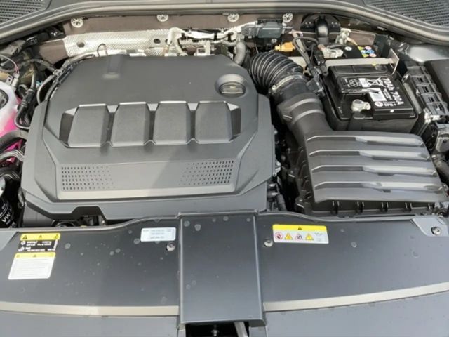 Volkswagen T-Roc GOAL 2.0 l TDI SCR 110 kW (150 PS) 7-Gang-Doppelk