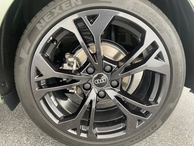 Audi A3 35 TFSI S-Line Sedan