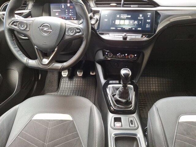 Opel Corsa 1.2 Turbo GS-Line Grand Sport Turbo