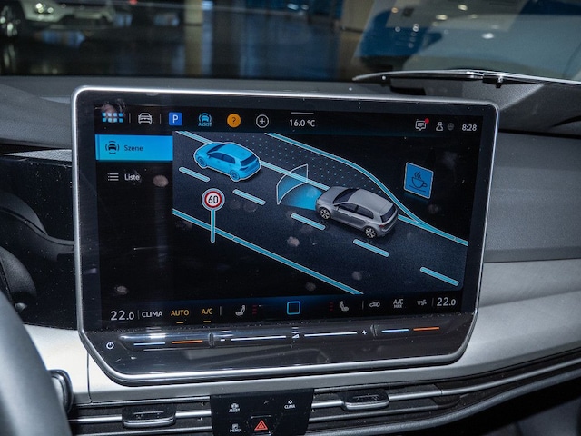 Volkswagen Golf 1.5 eTSI Golf VIII Life