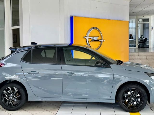 Opel Corsa GS-Line Grand Sport