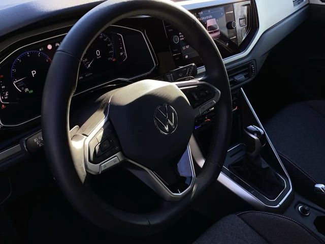 Volkswagen Taigo 1.5 TSI DSG IQ.Drive Move