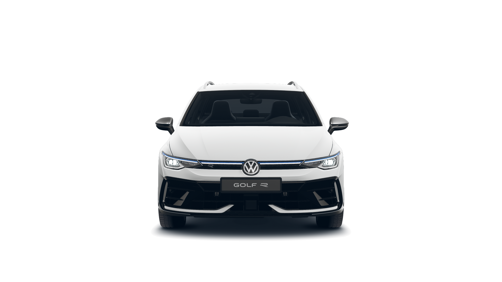 Volkswagen Golf 4Motion IQ.Drive Variant