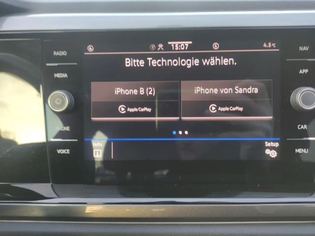 Volkswagen Taigo 1.0 TSI Style