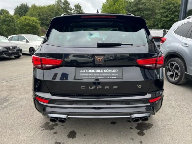 Cupra Ateca 2.0 TSI 4Drive VZ