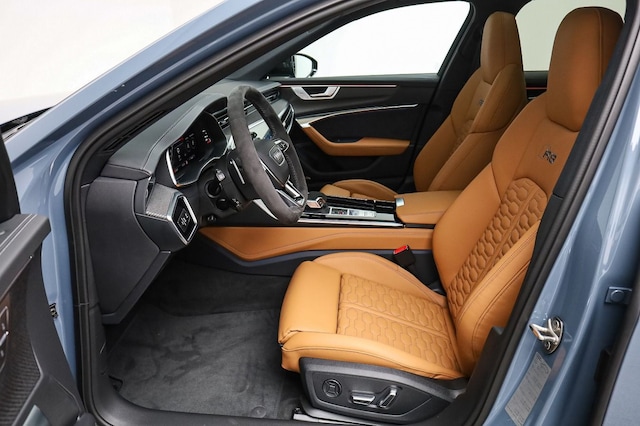 Audi RS6 Avant Quattro