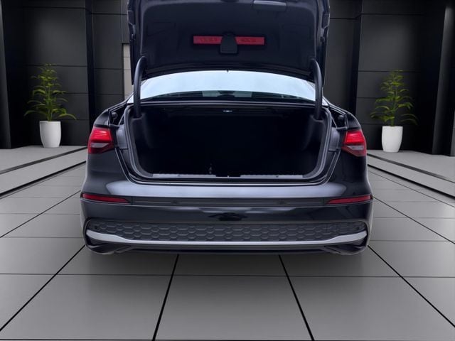 Audi A3 35 TFSI S-Tronic Sedan