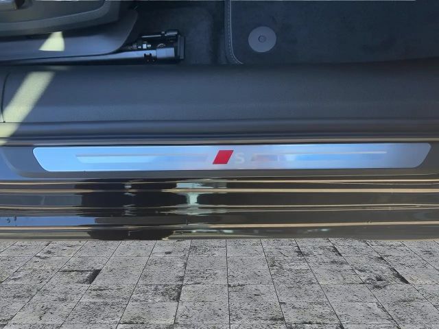 Audi A5 Avant Quattro S-Line S-Tronic