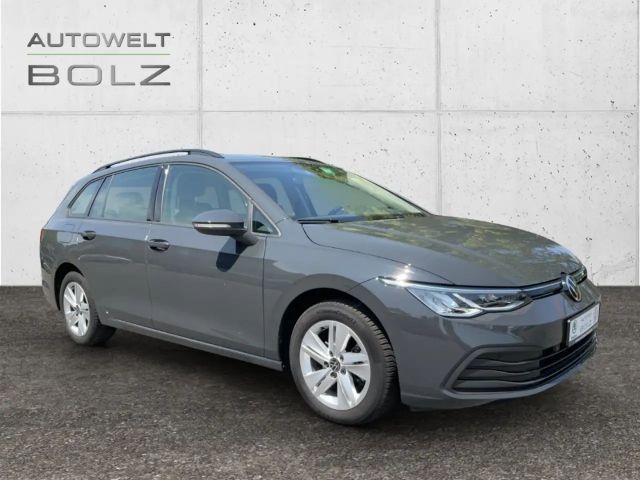 Volkswagen Golf 1.5 TSI Golf VIII