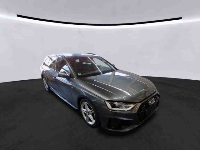 Audi A4 40 TDI Avant Quattro S-Line S-Tronic