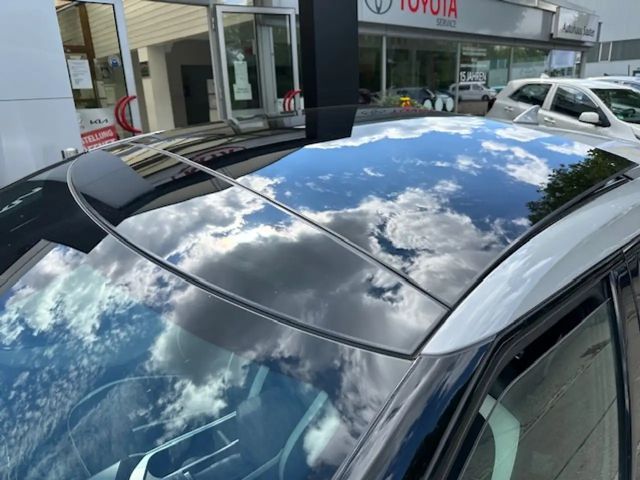 Kia EV6 GT-Line Vierwielaandrijving