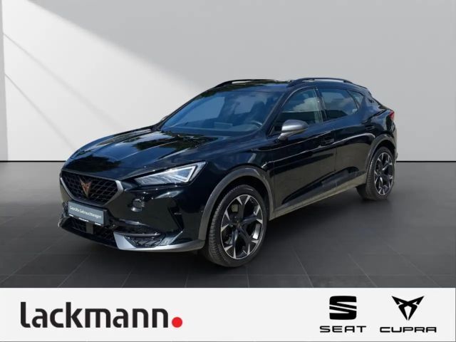 Cupra Formentor 4Drive VZ