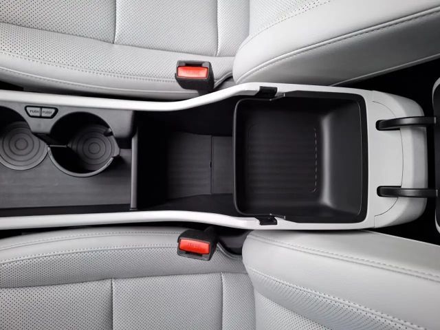 Hyundai Kona Electric Prime